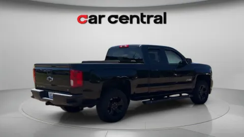 More photos of 2016 Chevrolet Silverado 1500 LT at Car Central Wallingford, CT