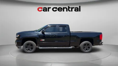Photos of 2016 Chevrolet Silverado 1500 LT for sale in Wallingford, CT at Car Central Wallingford