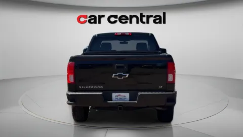 More photos of 2016 Chevrolet Silverado 1500 LT at Car Central Wallingford, CT