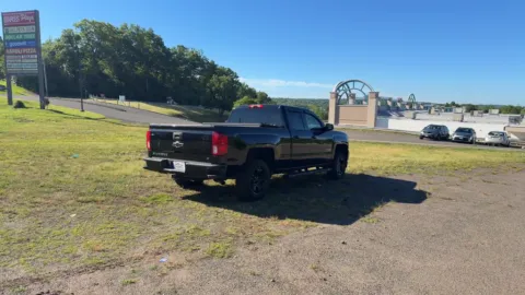 More photos of 2016 Chevrolet Silverado 1500 LT at Car Central Wallingford, CT