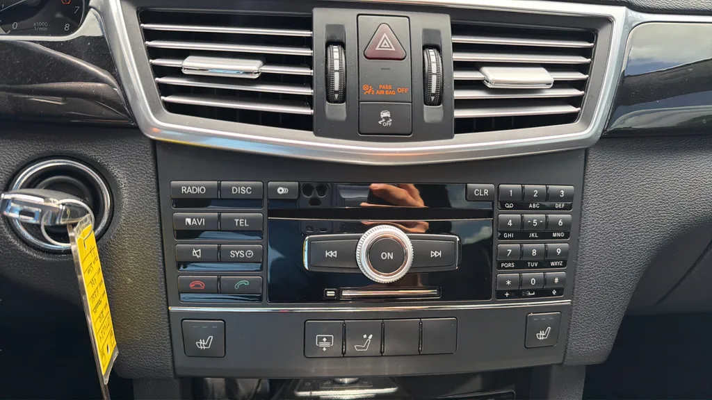 2010 Mercedes-Benz E-Class E350 Luxury - Photo 22