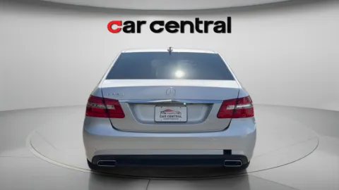 More photos of 2010 Mercedes-Benz E-Class E 350 at Car Central Wallingford, CT
