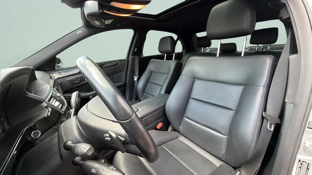 2010 Mercedes-Benz E-Class E350 Luxury - Photo 27