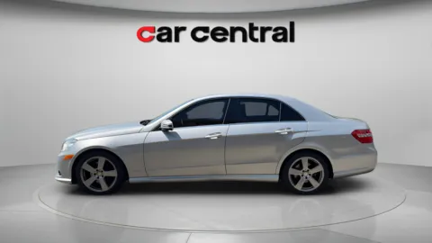 Photos of 2010 Mercedes-Benz E-Class E 350 for sale in Wallingford, CT at Car Central Wallingford