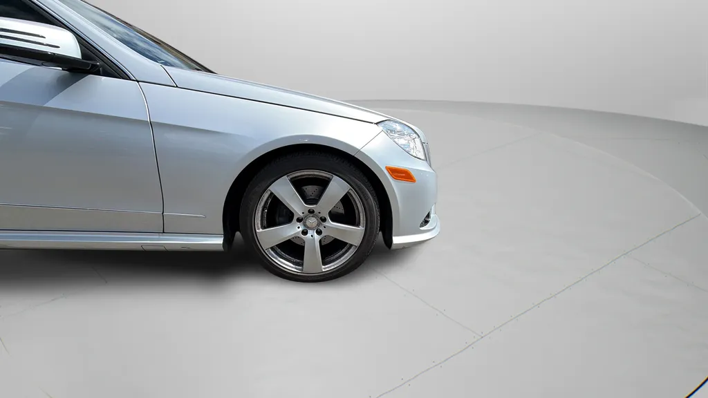 2010 Mercedes-Benz E-Class E350 Luxury - Photo 33