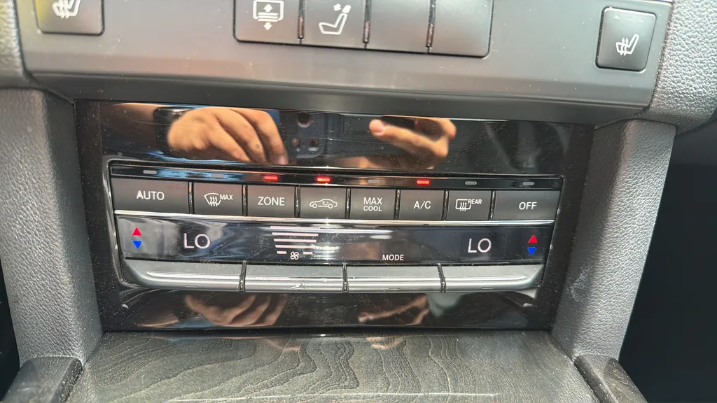 2010 Mercedes-Benz E-Class E350 Luxury - Photo 23