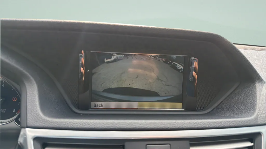 2010 Mercedes-Benz E-Class E350 Luxury - Photo 17