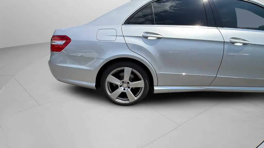 2010 Mercedes-Benz E-Class E350 Luxury - Photo 34