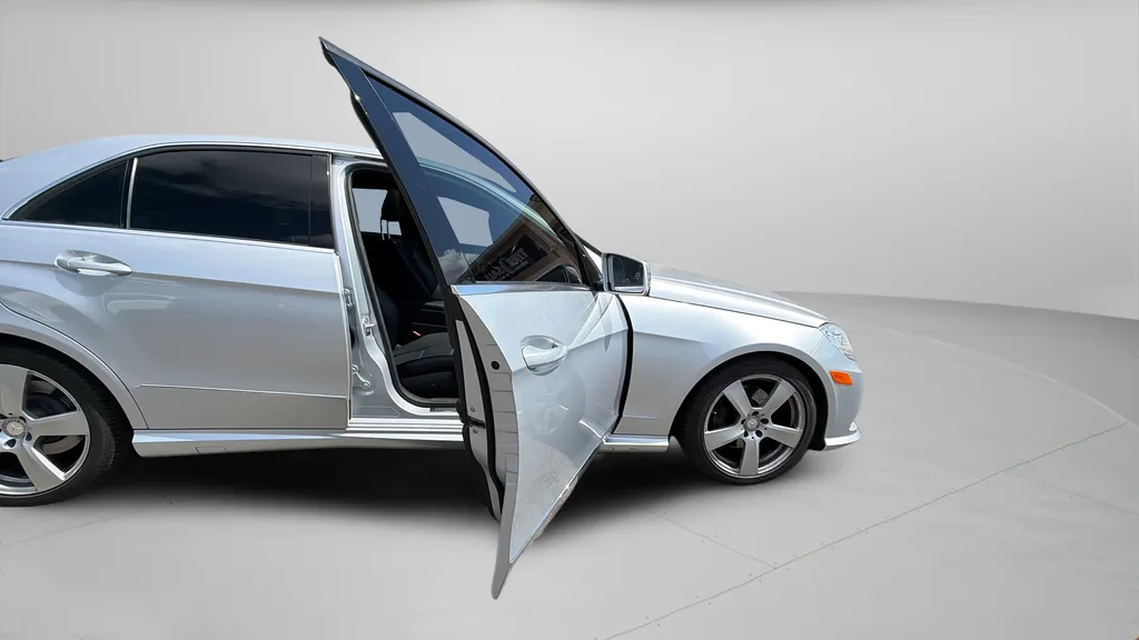 2010 Mercedes-Benz E-Class E350 Luxury - Photo 32