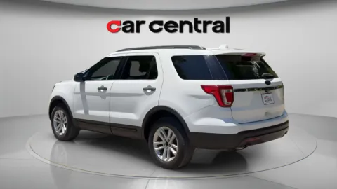 Another view of 2017 Ford Explorer for sale in Wallingford, CT at Car Central Wallingford