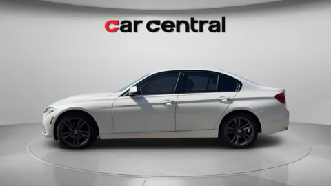 Photos of 2016 BMW 3 Series 328i xDrive for sale in Wallingford, CT at Car Central Wallingford