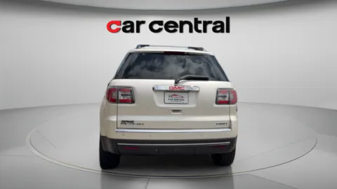 More photos of 2014 GMC Acadia SLT-1 at Car Central Wallingford, CT