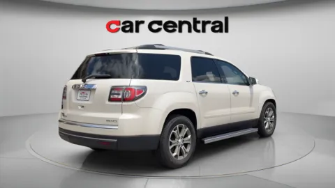 More photos of 2014 GMC Acadia SLT-1 at Car Central Wallingford, CT