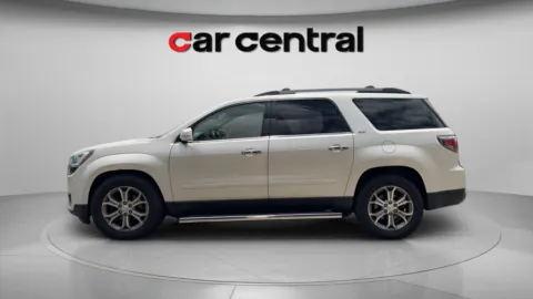 Photos of 2014 GMC Acadia SLT-1 for sale in Wallingford, CT at Car Central Wallingford