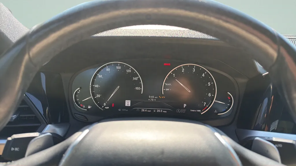 2020 BMW 3 Series 330i - Photo 13