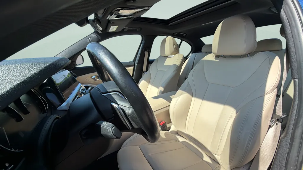 2020 BMW 3 Series 330i - Photo 24