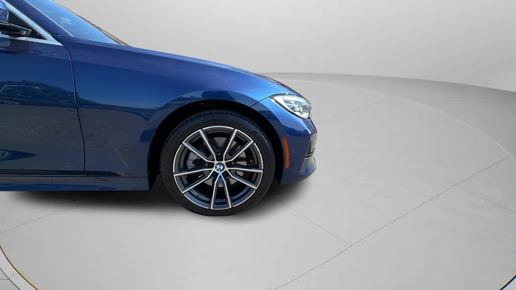 2020 BMW 3 Series 330i - Photo 32
