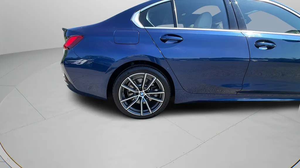 2020 BMW 3 Series 330i - Photo 33