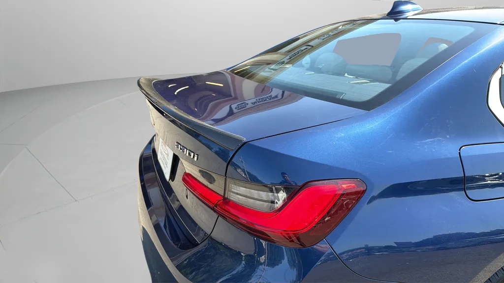 2020 BMW 3 Series 330i - Photo 38
