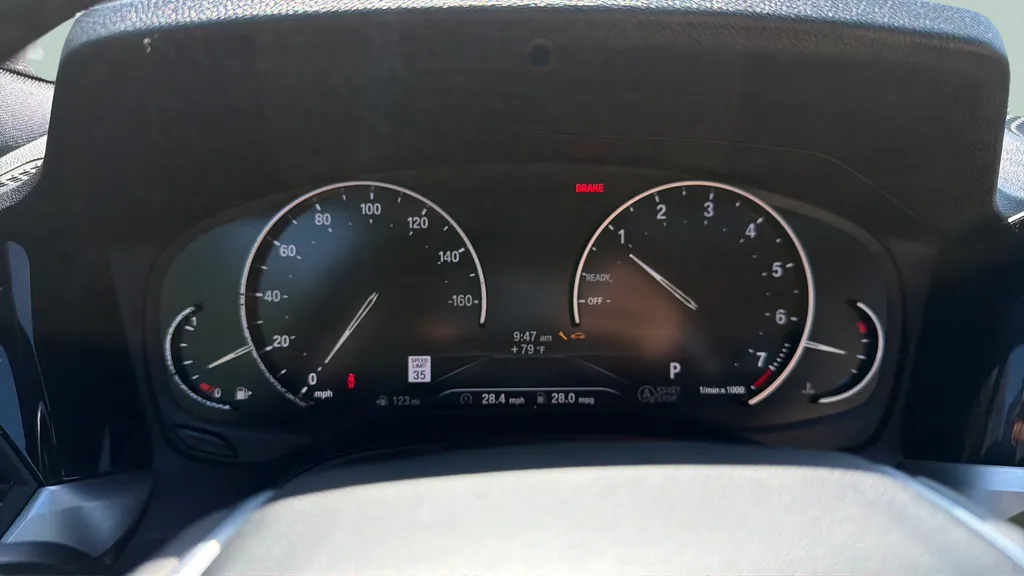 2020 BMW 3 Series 330i - Photo 20