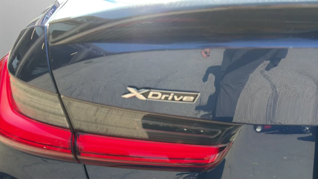 2020 BMW 3 Series 330i - Photo 37
