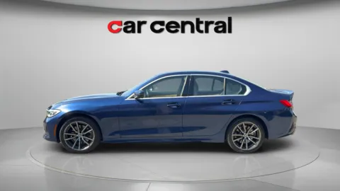 Photos of 2020 BMW 3 Series 330i xDrive for sale in Wallingford, CT at Car Central Wallingford