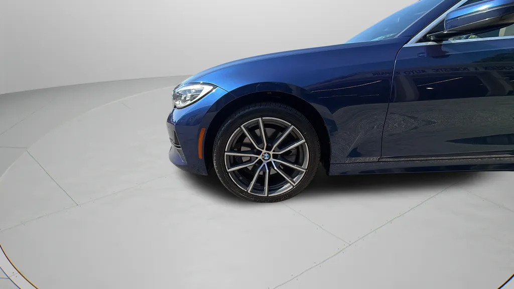 2020 BMW 3 Series 330i - Photo 34
