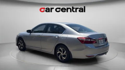 Another view of 2017 Honda Accord LX for sale in Wallingford, CT at Car Central Wallingford