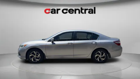 Photos of 2017 Honda Accord LX for sale in Wallingford, CT at Car Central Wallingford