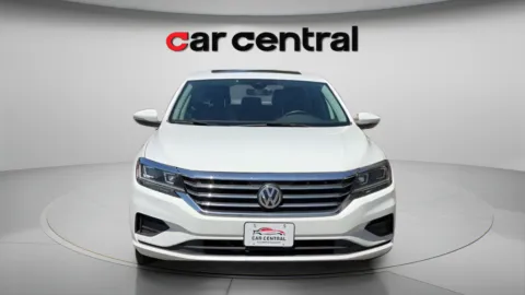 Photos of 2021 Volkswagen Passat 2.0T SE for sale in Wallingford, CT at Car Central Wallingford