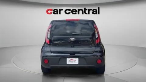 More photos of 2019 Kia Soul at Car Central Wallingford, CT