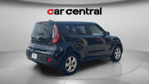 More photos of 2019 Kia Soul at Car Central Wallingford, CT