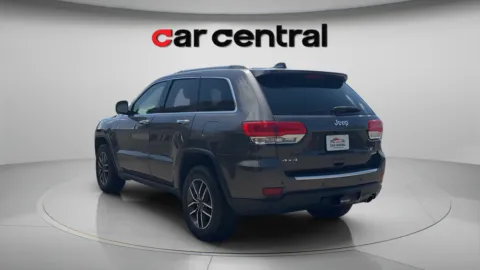 Another view of 2019 Jeep Grand Cherokee Limited for sale in Wallingford, CT at Car Central Wallingford