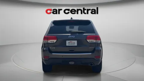 More photos of 2019 Jeep Grand Cherokee Limited at Car Central Wallingford, CT