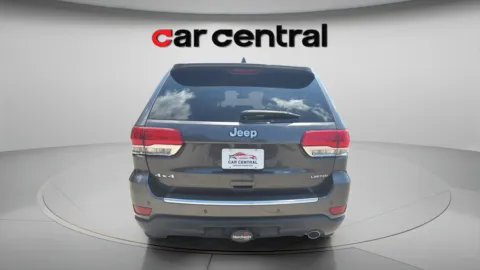 More photos of 2019 Jeep Grand Cherokee Limited at Car Central Wallingford, CT