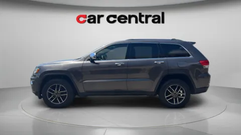 Photos of 2019 Jeep Grand Cherokee Limited for sale in Wallingford, CT at Car Central Wallingford