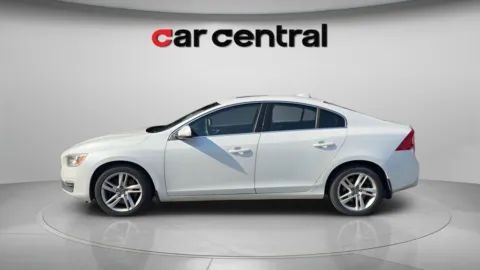 Photos of 2015 Volvo S60 T5 Premier for sale in Wallingford, CT at Car Central Wallingford