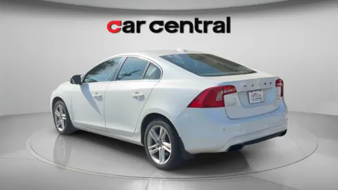 Another view of 2015 Volvo S60 T5 Premier for sale in Wallingford, CT at Car Central Wallingford