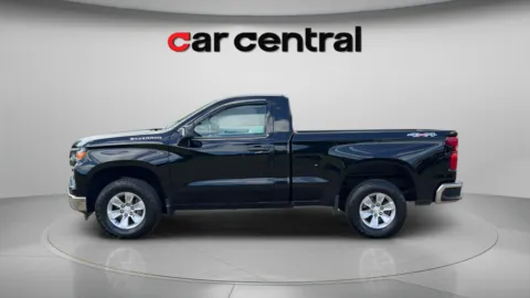 Photos of 2022 Chevrolet Silverado 1500 WT for sale in Wallingford, CT at Car Central Wallingford