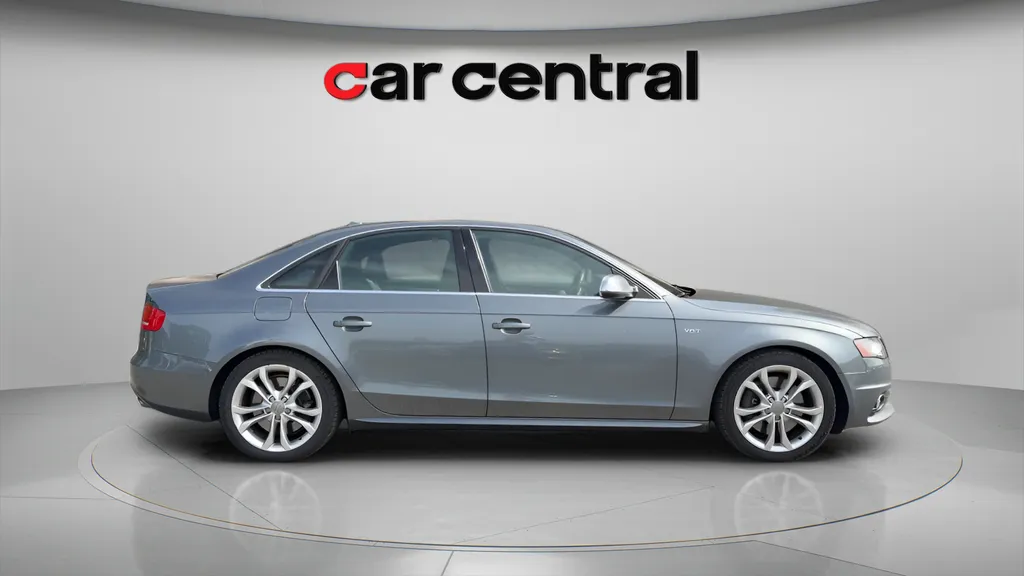 2012 Audi S4 Premium Plus - Photo 6