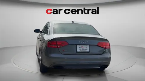 More photos of 2012 Audi S4 3.0 Premium Plus at Car Central Wallingford, CT