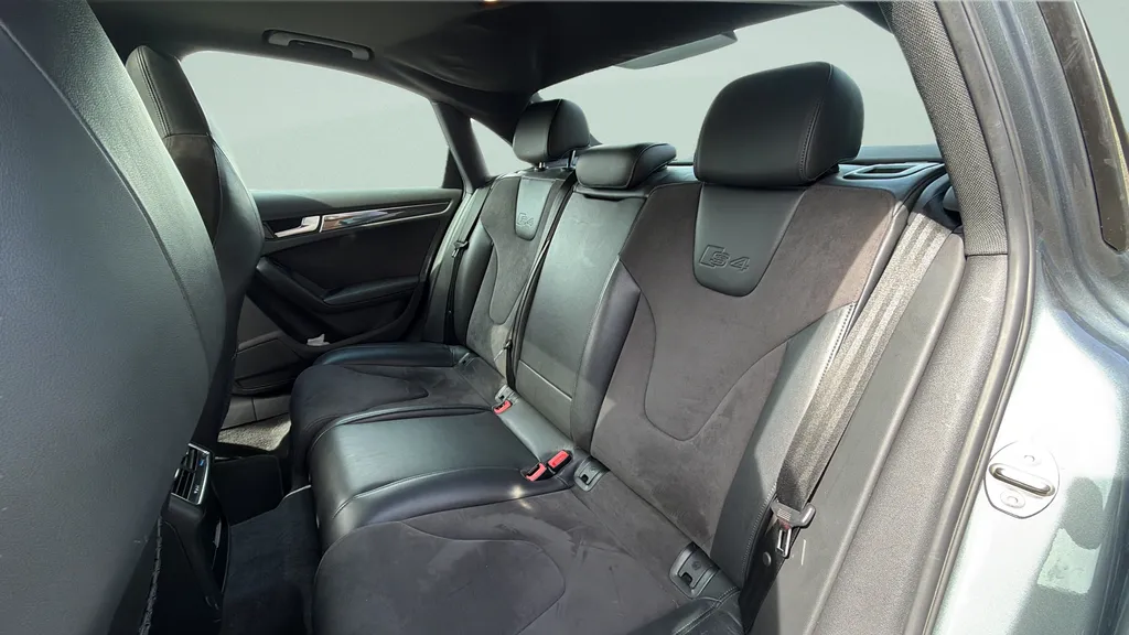 2012 Audi S4 Premium Plus - Photo 27