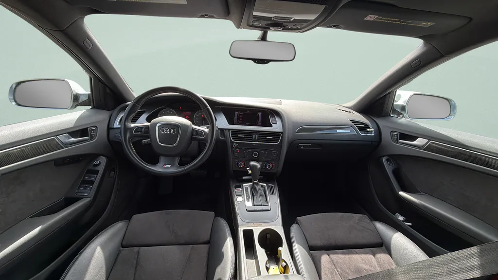 2012 Audi S4 Premium Plus - Photo 11