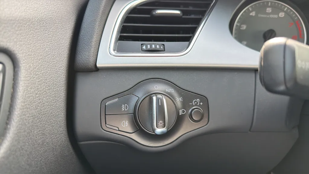 2012 Audi S4 Premium Plus - Photo 20