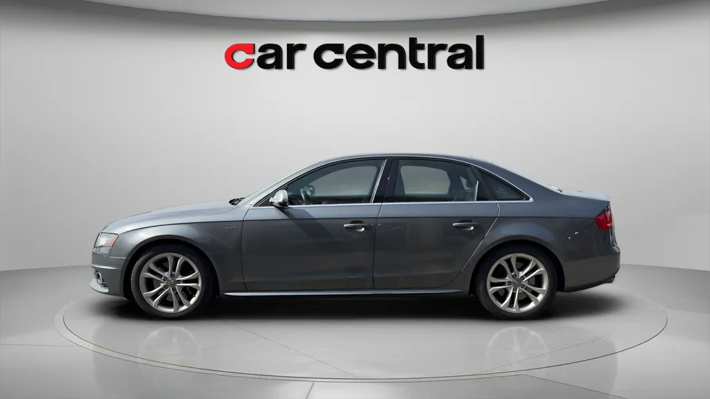 Photos of 2012 Audi S4 3.0 Premium Plus for sale in Wallingford, CT at Car Central Wallingford