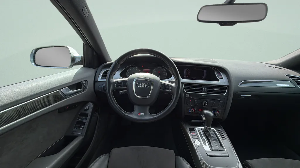2012 Audi S4 Premium Plus - Photo 13