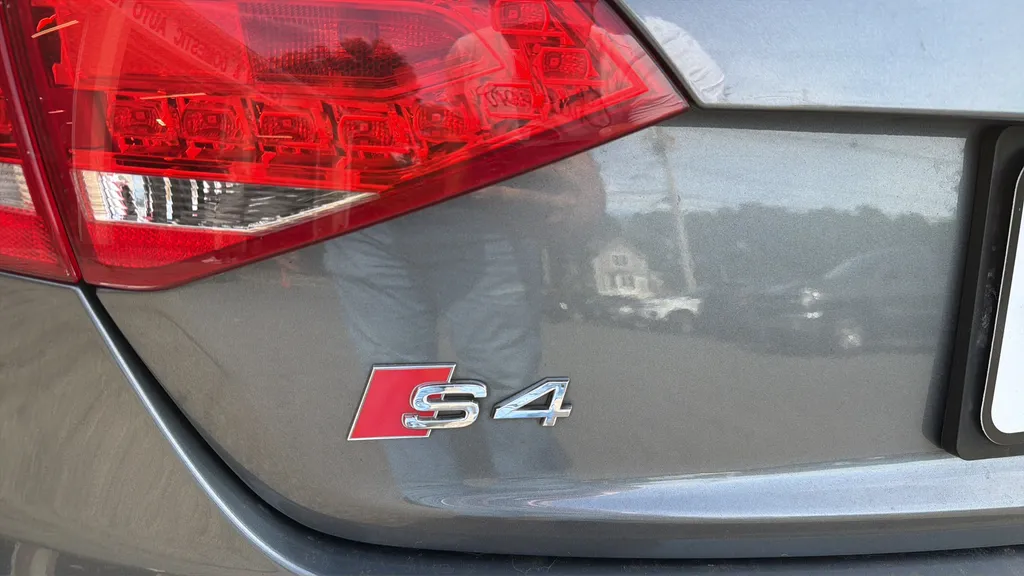 2012 Audi S4 Premium Plus - Photo 36
