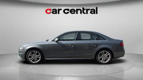 Photos of 2012 Audi S4 3.0 Premium Plus for sale in Wallingford, CT at Car Central Wallingford