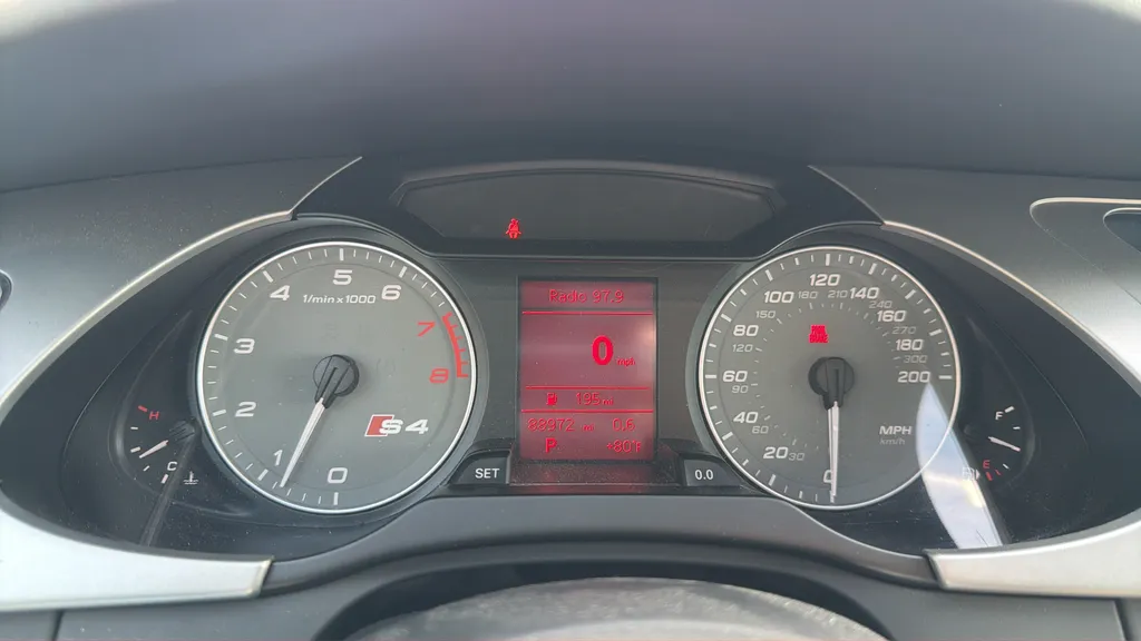 2012 Audi S4 Premium Plus - Photo 19