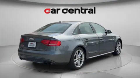 More photos of 2012 Audi S4 3.0 Premium Plus at Car Central Wallingford, CT